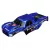 Traxxas Body, Bigfoot® Firestone, Officially Licensed replica (painted, decals applied)