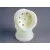 Traxxas Wheels, dyeable nylon 2.2 (front) (2)