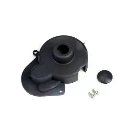 Traxxas Dust cover (w/ screws)