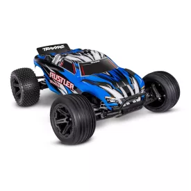Traxxas Rustler 2WD XL-5 w/Battery
