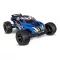 Traxxas Rustler 2WD XL-5 w/Battery