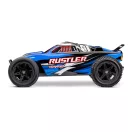 Traxxas Rustler 2WD XL-5 w/Battery