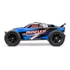 Traxxas Rustler 2WD XL-5 w/Battery