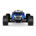 Traxxas Rustler 2WD XL-5 w/Battery