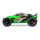 Traxxas Rustler 2WD XL-5 w/Battery