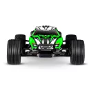Traxxas Rustler 2WD XL-5 w/Battery
