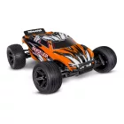Traxxas Rustler 2WD XL-5 w/Battery