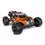 Traxxas Rustler 2WD XL-5 w/Battery