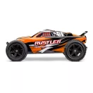 Traxxas Rustler 2WD XL-5 w/Battery