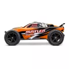 Traxxas Rustler 2WD XL-5 w/Battery