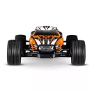Traxxas Rustler 2WD XL-5 w/Battery