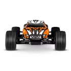 Traxxas Rustler 2WD XL-5 w/Battery