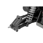 Traxxas Rustler 2WD XL-5 w/Battery