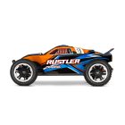 Traxxas Rustler 2WD XL-5 w/Battery