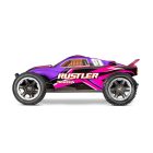 Traxxas Rustler 2WD XL-5 w/Battery