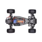 Traxxas Rustler 2WD XL-5 w/Battery