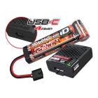 Traxxas Rustler 2WD XL-5 w/Battery