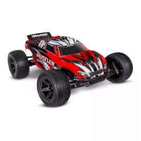 Traxxas Rustler 2WD XL-5 w/Battery