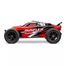 Traxxas Rustler 2WD XL-5 w/Battery
