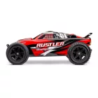 Traxxas Rustler 2WD XL-5 w/Battery