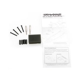Battery expansion kit