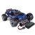 Traxxas Rustler 2WD BL-2S brushless szett