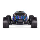 Traxxas Rustler 2WD BL-2S brushless szett