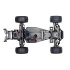 Traxxas Rustler 2WD BL-2S brushless szett