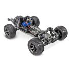 Traxxas Rustler 2WD BL-2S brushless szett