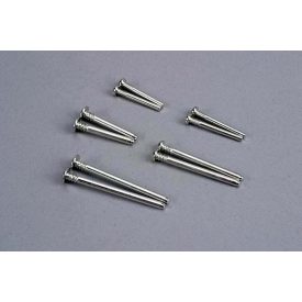 Screw pin set