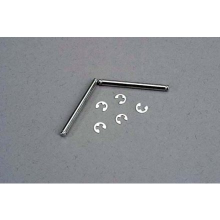 Suspension pins, 2.5x31.5mm