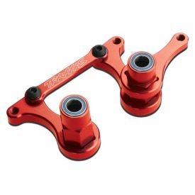 Steering bellcranks