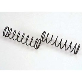Springs, front (black)
