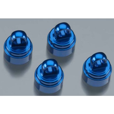 Shock caps
