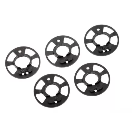 Traxxas Gear adapter, fixed