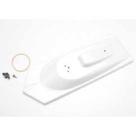   Traxxas Upper deck/ upper hook/ 3x8mm washerhead machine screw (1)