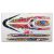 Traxxas Blast decal set (swirl pattern) (waterproof)