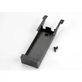 Traxxas  Battery compartment