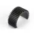 Traxxas Motor heat sink (finned aluminum)