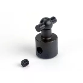 Traxxas Motor drive cup/ set screw