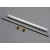 Traxxas Driveshaft/ stuffing tube/bushings (self-lubricating) (2)