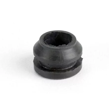 Traxxas Rubber grommet for driveshaft (stuffing) tube (2)