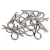 Traxxas Body clips, heavy duty (12)