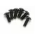 Traxxas Screws, 4x12mm button-head machine (hex drive) (6)