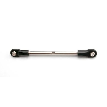 Steering drag link (4x72mm turnbuckle)
