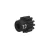 Traxxas Gear, 12-T pinion (32-p), heavy duty (machined, hardened steel)/ set screw