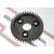 Spur gear, 38-tooth (1.0 metric pitch)