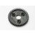 Spur gear, 40-tooth (1.0 metric pitch)