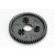 Spur gear, 56-tooth (0.8 metric pitch)