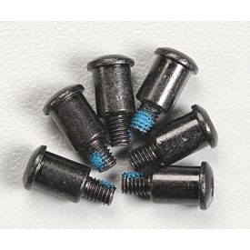 Shoulder screws, 3x10mm